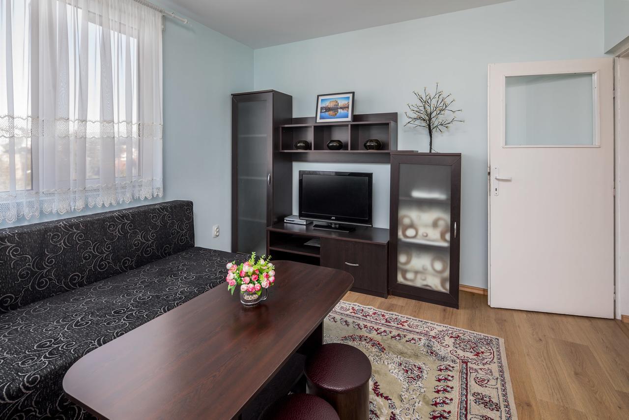 Apartments Ivadoni Велинград Экстерьер фото