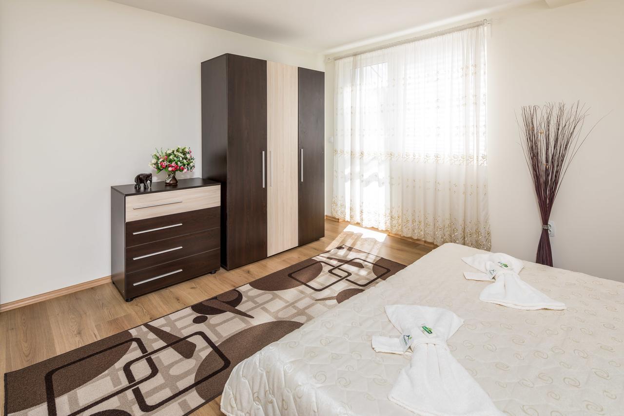Apartments Ivadoni Велинград Экстерьер фото